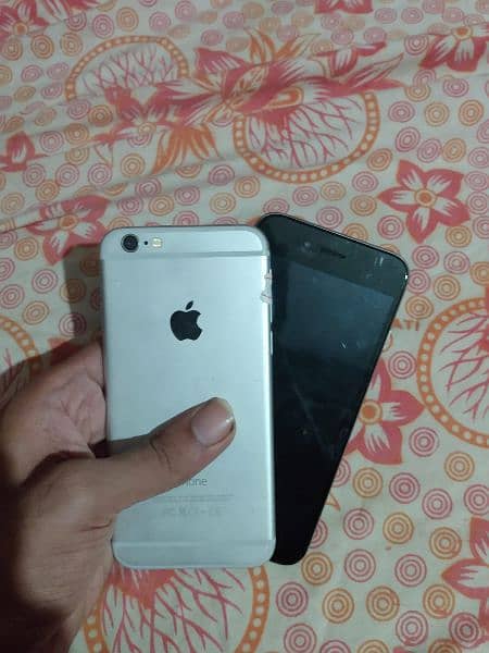 iphone 5s se 2016 6 6plus 6s 7 7plus non pta original 5