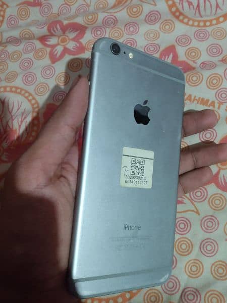 iphone 5s se 2016 6 6plus 6s 7 7plus non pta original 11