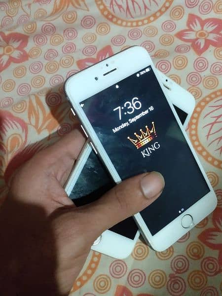 iphone 5s se 2016 6 6plus 6s 7 7plus non pta original 12