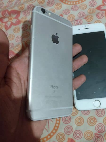 iphone 5s se 2016 6 6plus 6s 7 7plus non pta original 14