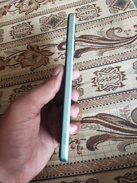 Oppo A58 8GB 128GB With Box Chager 1