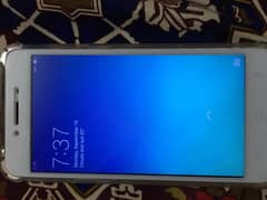 OPPO A37 BOX OPENNED CONDITION