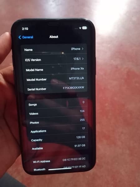 iphone xr 128 gb exchange possible with gaming phone android 2