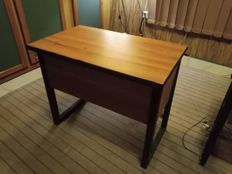 Table for sell lasani sheet frame original wood 1