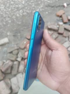 Samsung Galaxy A12