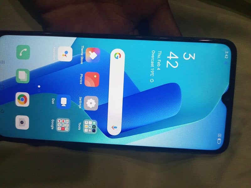 oppo a16e 4/64 10/10 only mobile 3