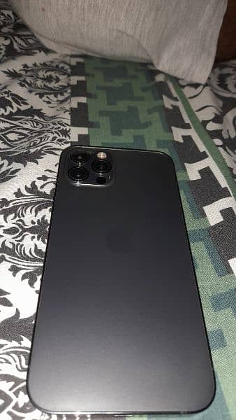 Iphone 12 pro 128GB JV 1