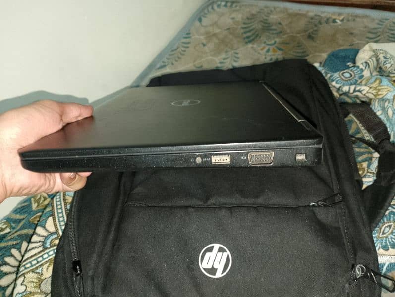 Dell latitude 5480
Core i5 7th gen. 3