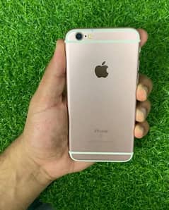 iphone 6s 64 GB PTA approved for sale 03220732804 My Whatsapp