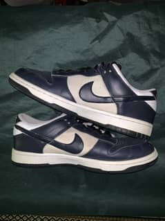 Nike Dunk Low Shoes