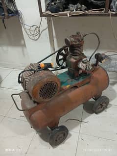 Air Compressor 50 Litre