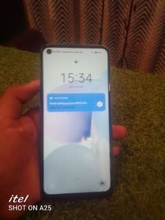 Oppo a76 0