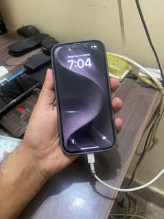 1phone 14 pro JV 128 gb