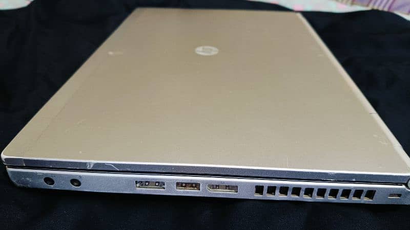 i5 HP Laptop | i5 3rd generation laptop | Hp laptop | HP Elitebook i5 1