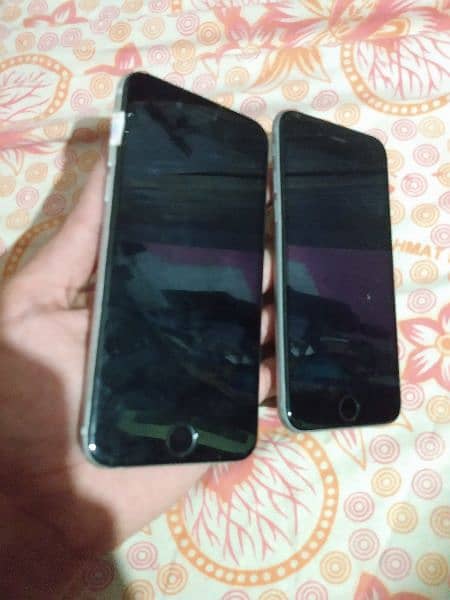 iphone 5s SE 6 6s 6plus 7 7plus non pta all ok original 14