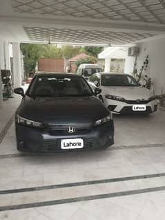 Luxury cars for rent, New shape civic, audi a6, land cruiser v8, prado