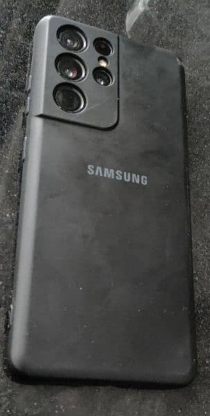 Samsung S21 ultra 4