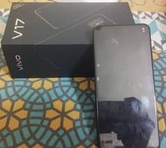 vivo v17