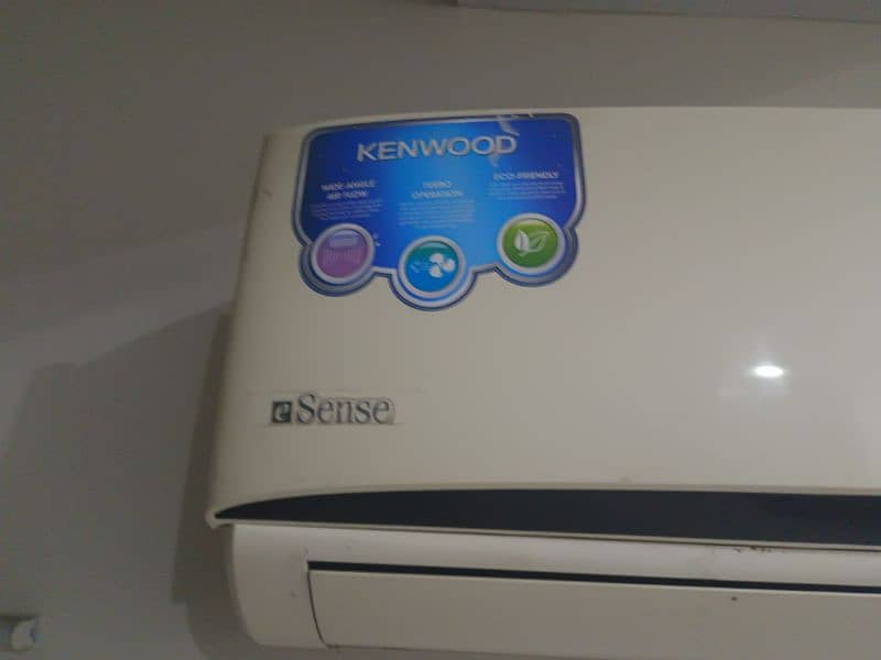 Kenwood AC 1,5 ton for sale, 1