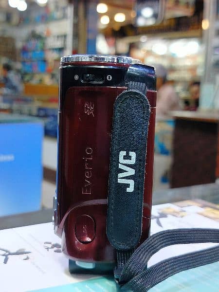 Jvc Handycam | Videocamera | 2