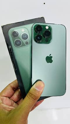 iPhone 13 pro