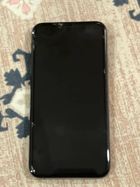 Iphone XS 64GB Non PTA 10/10 0