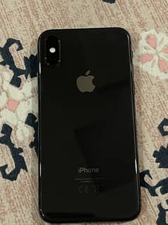 Iphone XS 64GB Non PTA 10/10