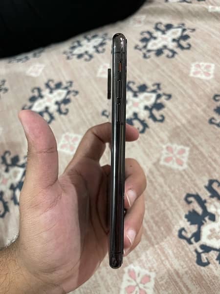 Iphone XS 64GB Non PTA 10/10 2