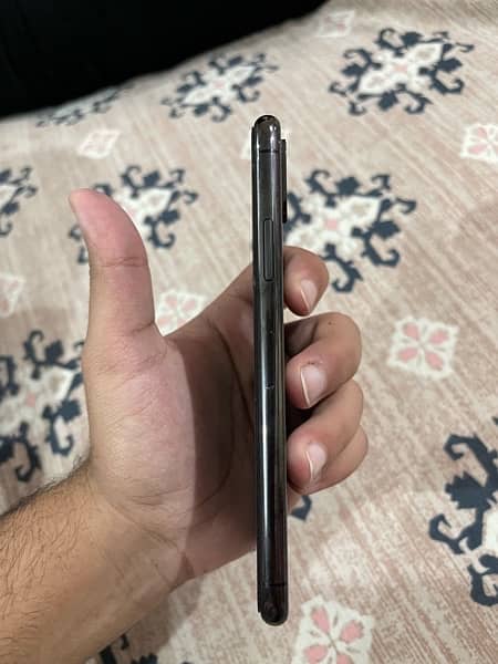 Iphone XS 64GB Non PTA 10/10 3