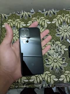 google Pixel 4 10/10 condition