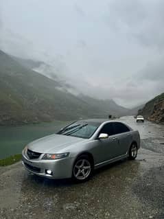 Honda Accord 2003/2006