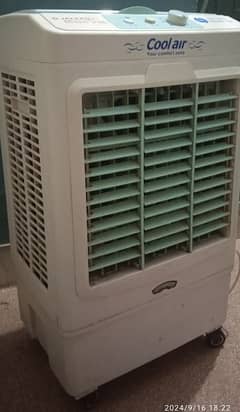 Air cooler