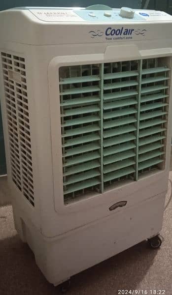 Air cooler 0