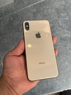 IPhone XS mas