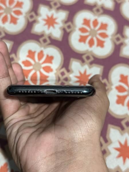 Iphone X 256gb(pta approved) 3