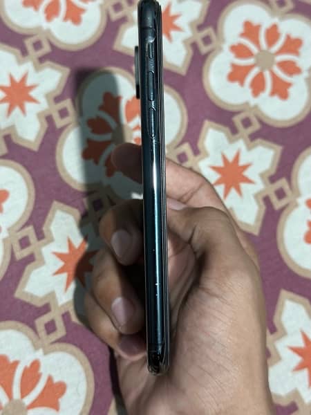 Iphone X 256gb(pta approved) 4