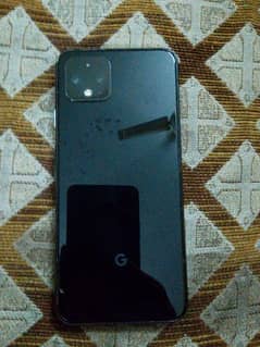 Google pixel 4 non pta