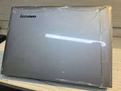 Lenovo IdeaPad G40-30 Pentium 2nd to 3rd Gen