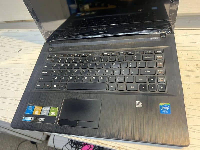 Lenovo IdeaPad G40-30 Pentium 2nd to 3rd Gen 2