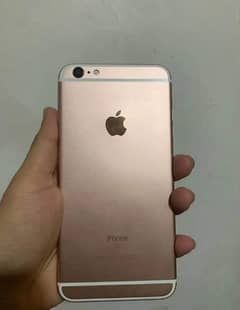 iphone 6s 64 GB PTA approved for sale 03220732804 My Whatsapp