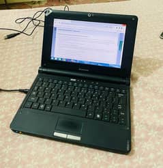 Lenovo Ideapad S9