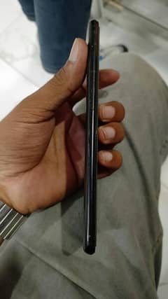 one plus 6 8gb 128gb Global pta All Ok