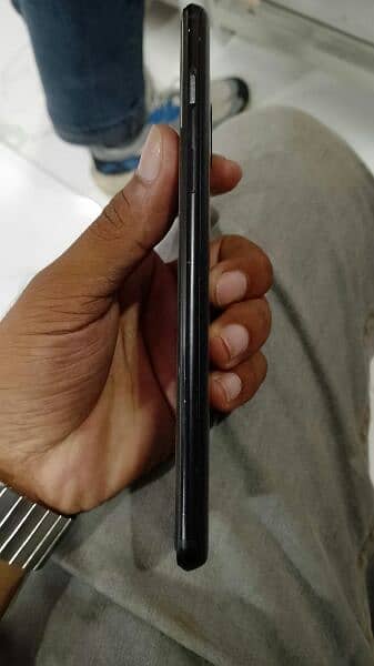 one plus 6 8gb 128gb Global pta All Ok 2