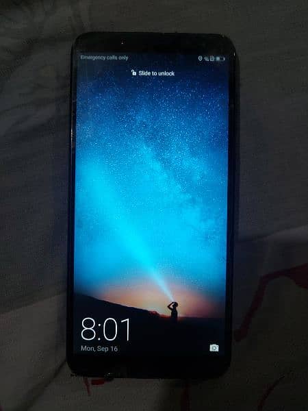 Huawei Mate 10 Lite on Sale 0