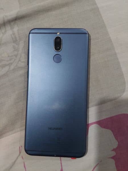 Huawei Mate 10 Lite on Sale 3