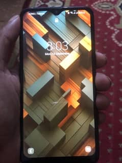 Samsung Galaxy A10s With box