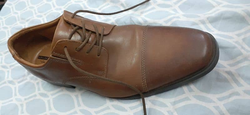 Original Clarks Shoes 1