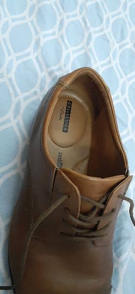 Original Clarks Shoes 2