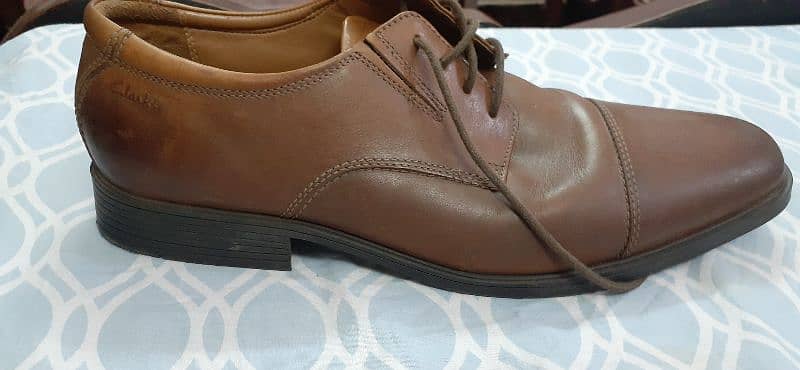 Original Clarks Shoes 3