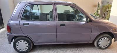 Daihatsu Cuore Cx Eco